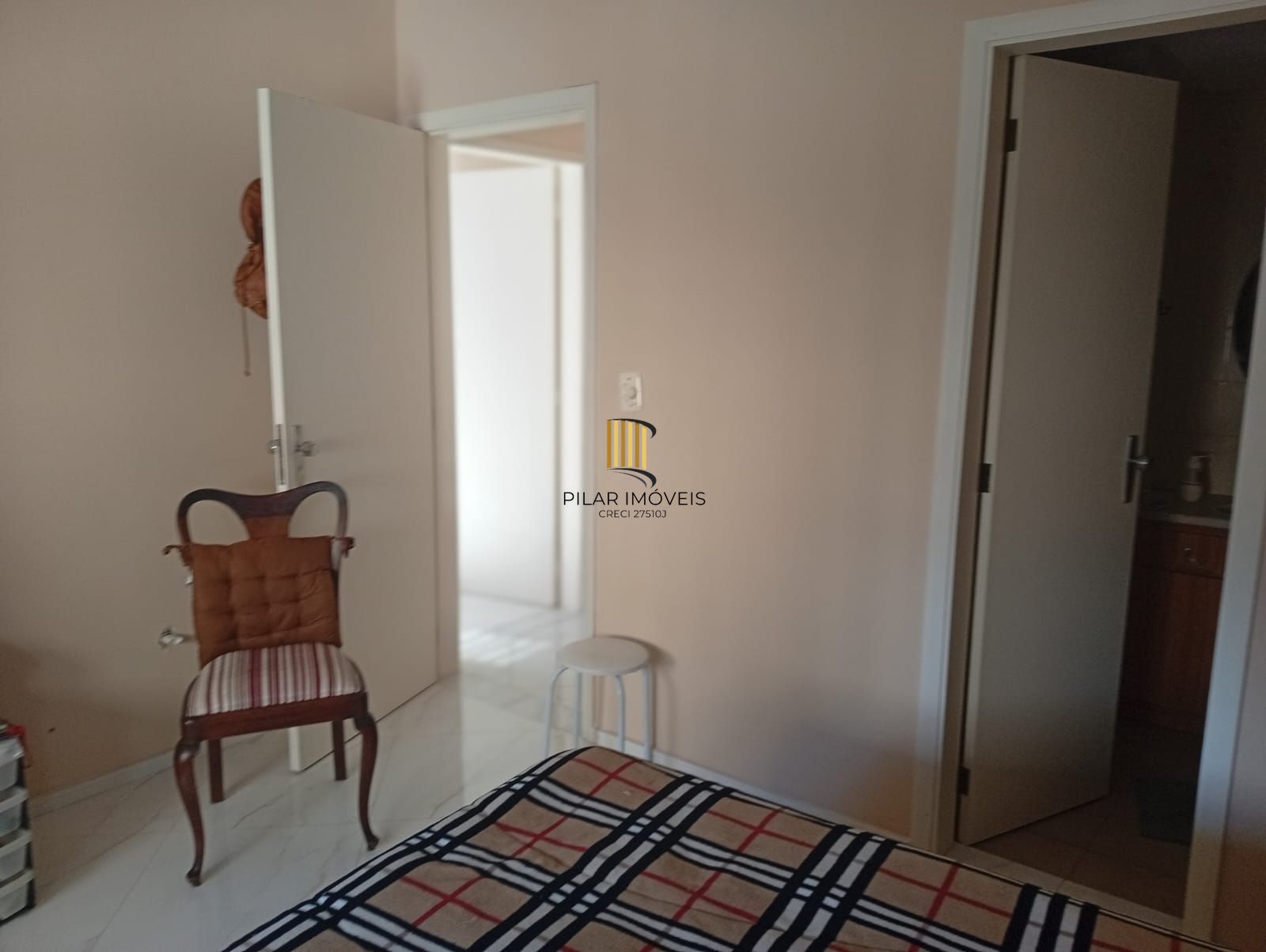 Oportunidade Imperdível! Apartamento Residencial de 3 quartos, sendo 1 suíte,  1