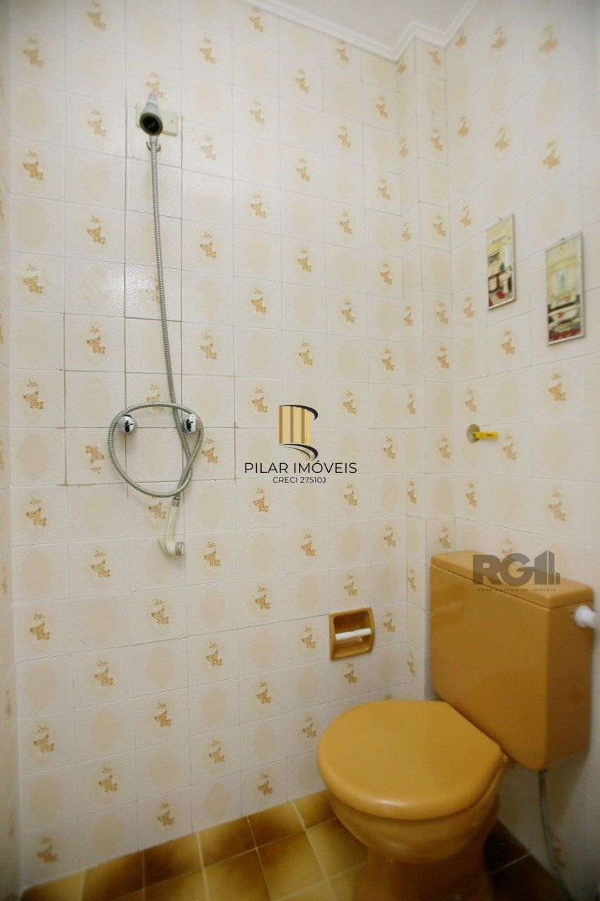 Apartamento 3 dormitórios à venda Centro Histórico Porto Alegre/RS