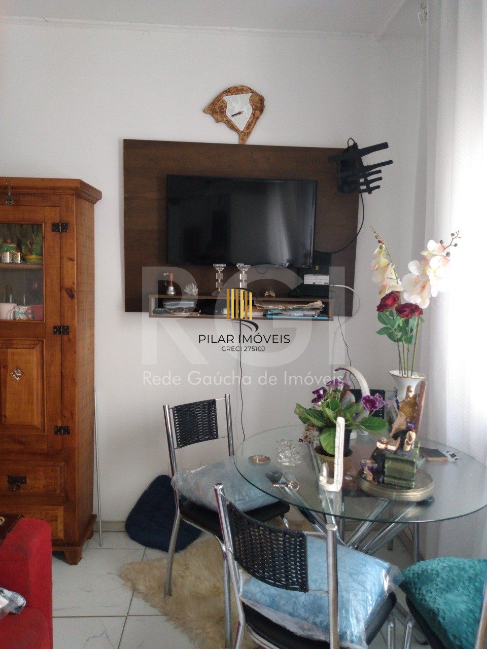 Apartamento 1 dormitórios à venda Cidade Baixa Porto Alegre/RS