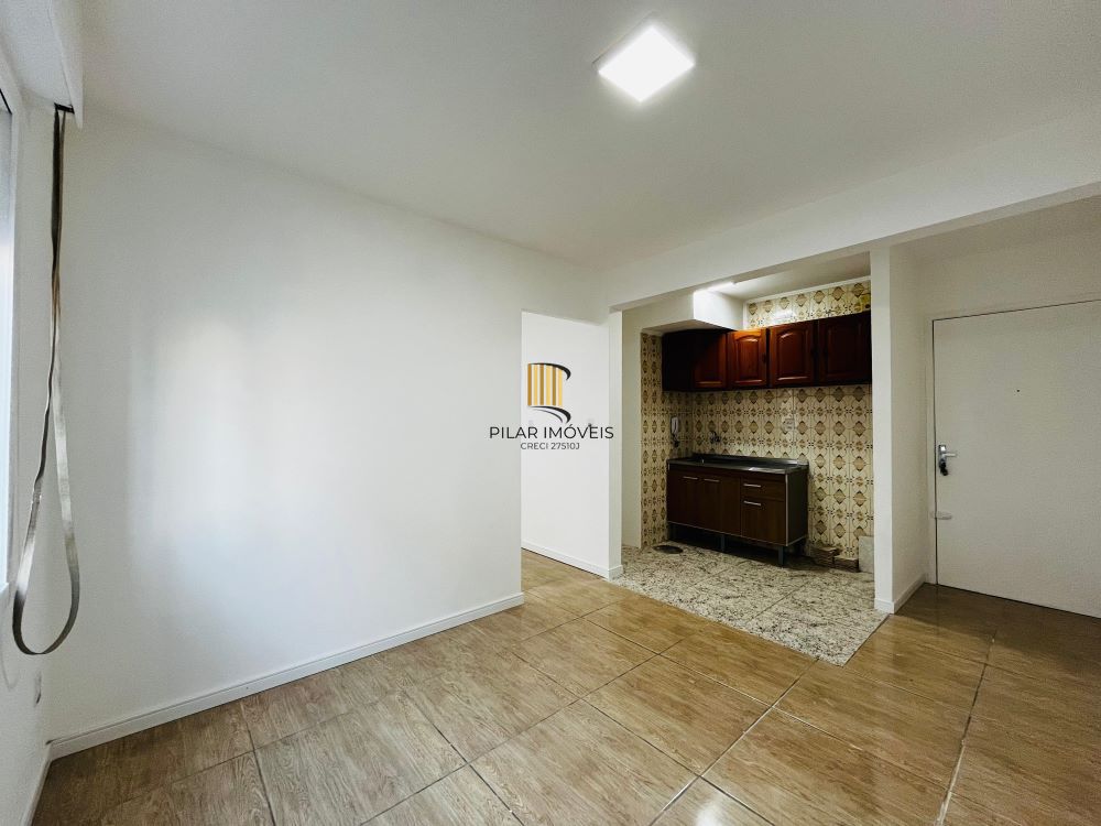 APARTAMENTO JK JARDIM LEOPOLDINA