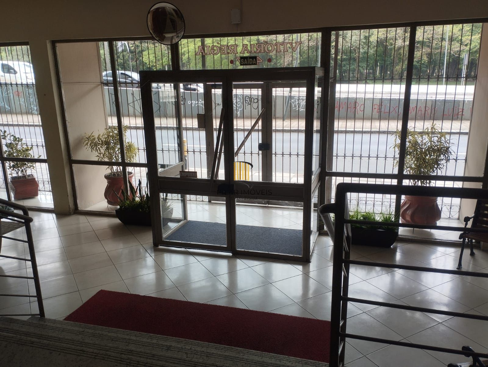 🏡 Apartamento com 3 dormitórios e vaga de garagem na João Pessoa – conforto e praticidade no coração de Porto Alegre!