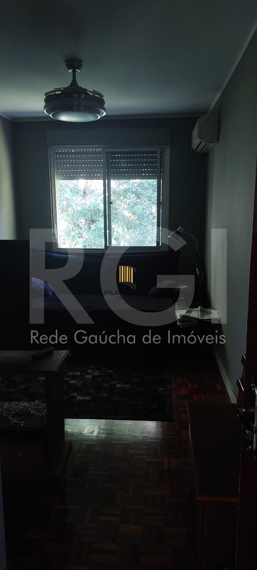 Apartamento para Venda - 37m², 1 dormitório, Teresópolis