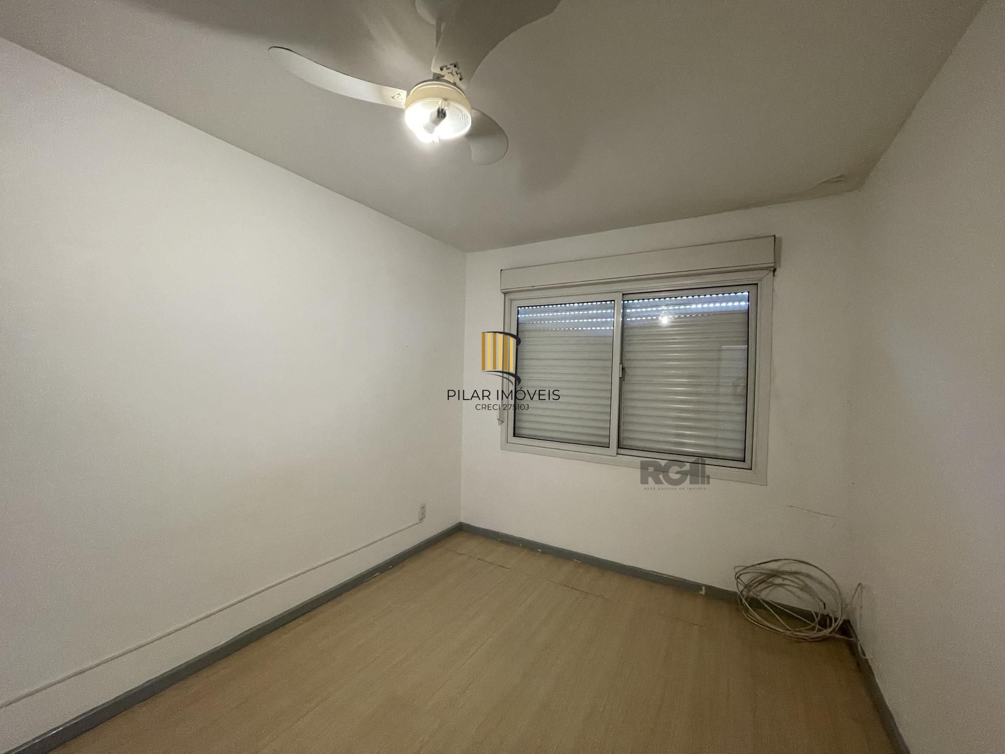 Apartamento para Venda - 52m², 1 dormitório, 1 vaga - Passo da Areia