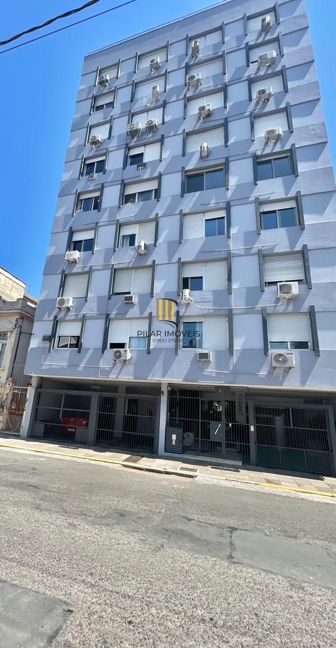 Apartamento-02Dormitorios-Garagem-Cidade-Baixa