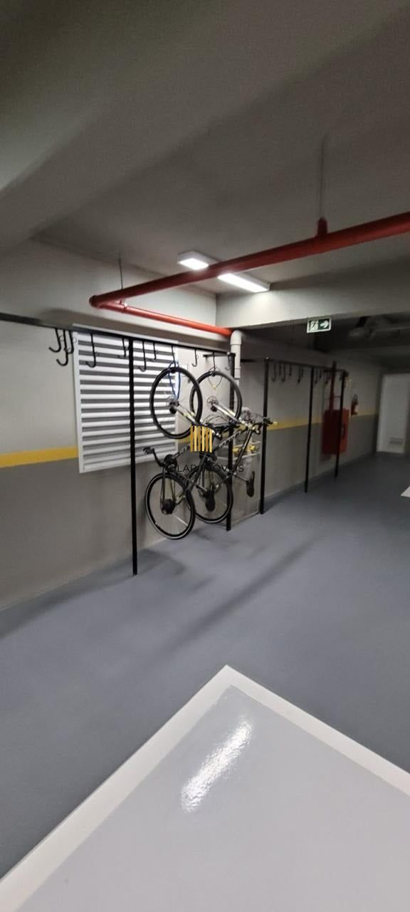 APARTAMENTO GARDEN DE 54M², 1 DORMITÓRIO, 1 VAGA - MONT SERRAT