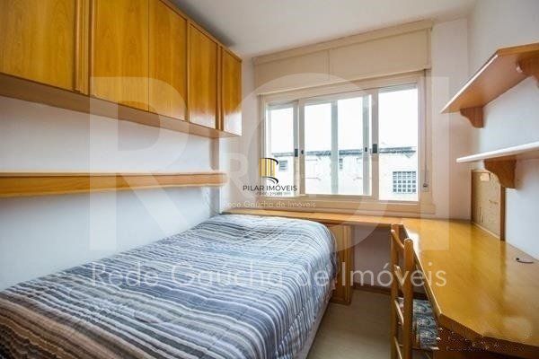 Apartamento para Venda - 2 dormitórios, 1 vaga - Cidade Baixa