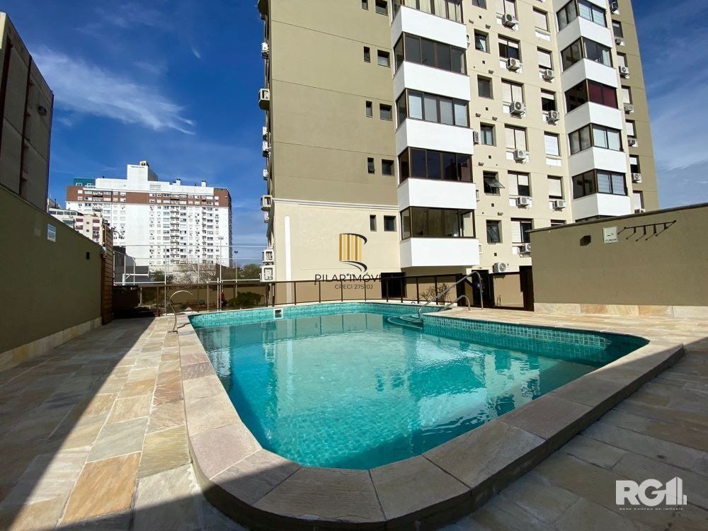 APARTAMENTO 2 DORMITÓRIOS COM VAGA DE GARAGEM COBERTA! CÓD.390235