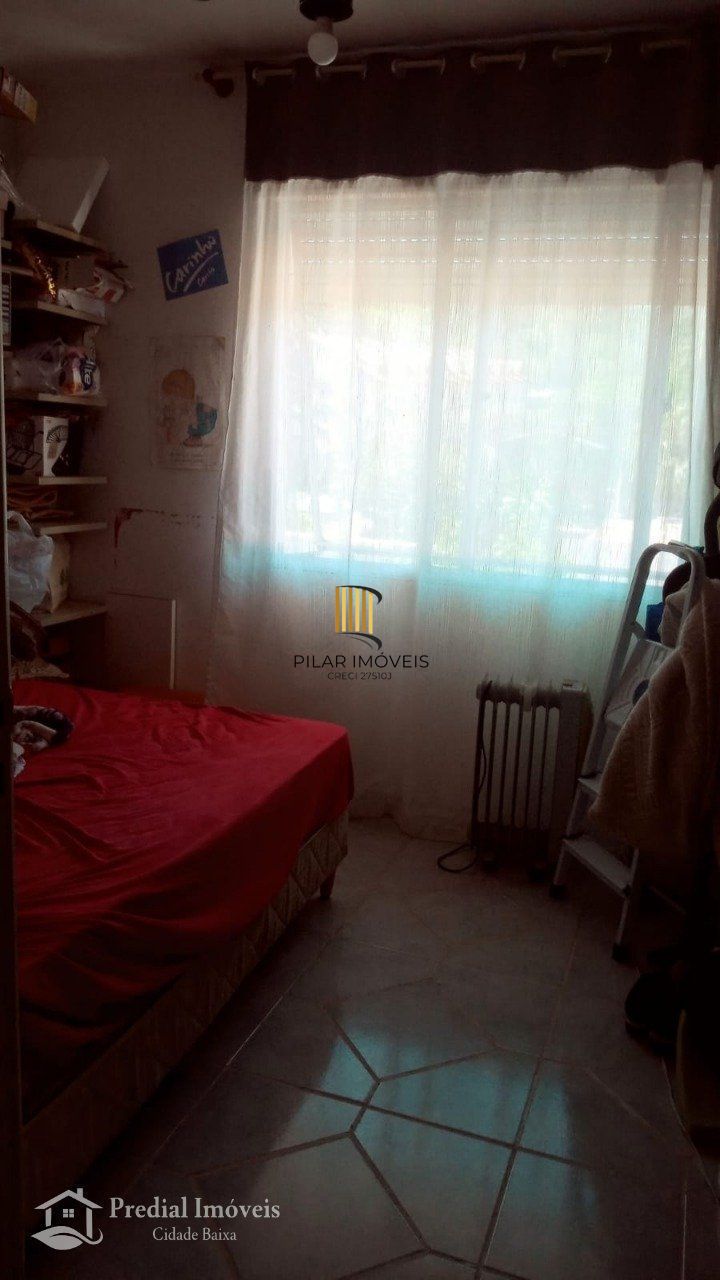 Apartamento para Venda - 83.6m², 3 dormitórios, 1 vaga - Camaquã