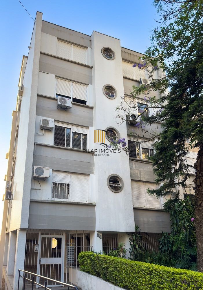 Apartamento 02 Dormitórios com Garagem - Pilar Imóveis