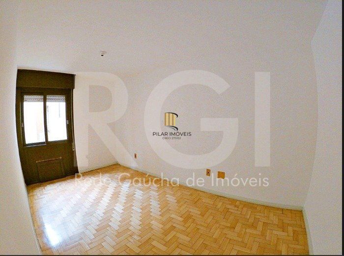 Apartamento para Venda - 64m², 2 dormitórios, Cidade Baixa