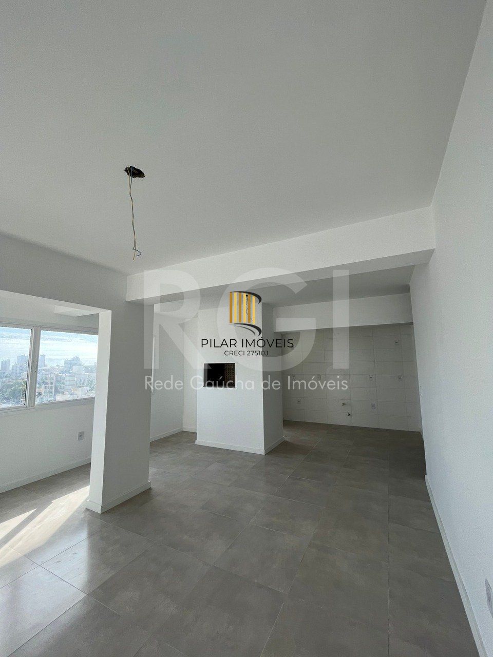 Apartamento com 3 Quartos e 3 banheiros à Venda, 129 m² Centro de Tramandaí
