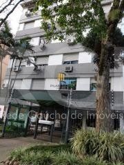 Cobertura 2 dormitórios à venda Mont Serrat Porto Alegre/RS