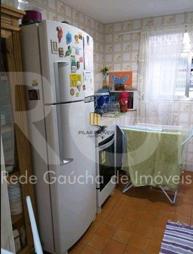 Apartamento 1 dormitórios à venda Cidade Baixa Porto Alegre/RS