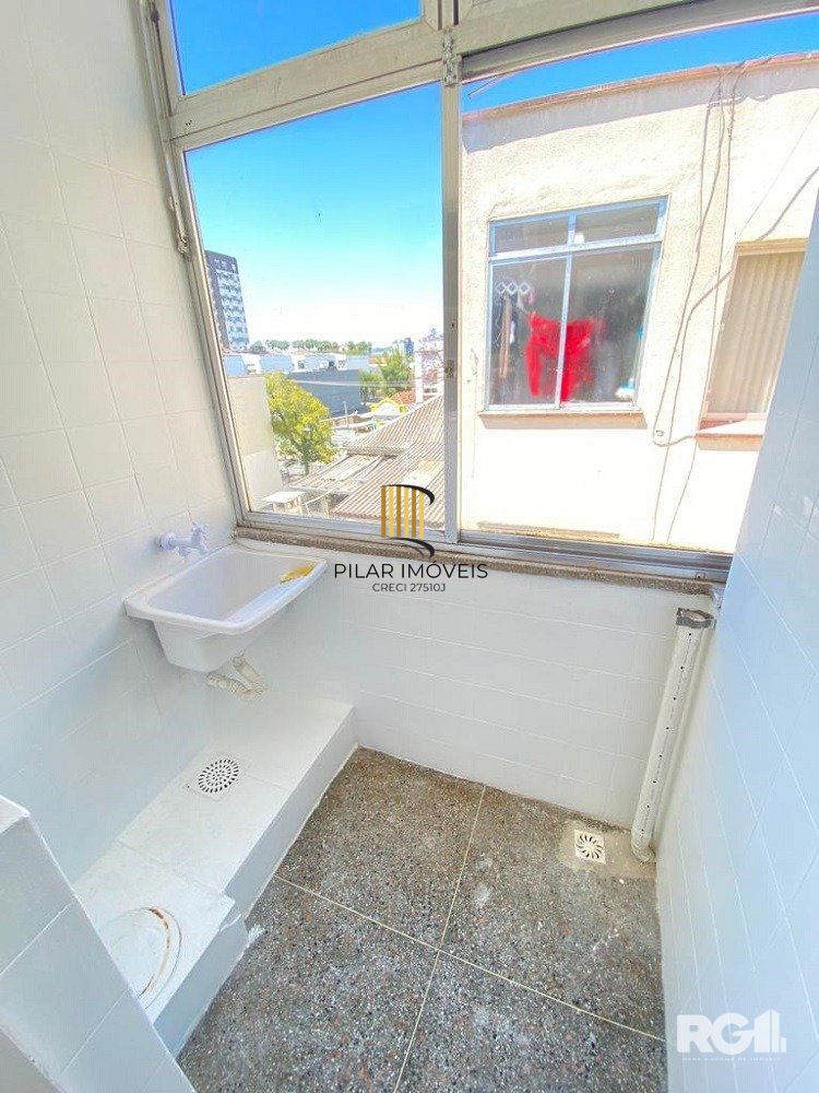 APARTAMENTO 1 DORMITÓRIO NA CIDADE BAIXA, PORTO ALEGRE  Cód.  366778-RP