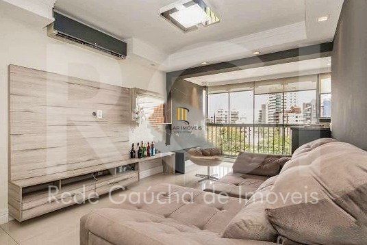 Apartamento 2 quartos no bairro Petrópolis, em Porto Alegre