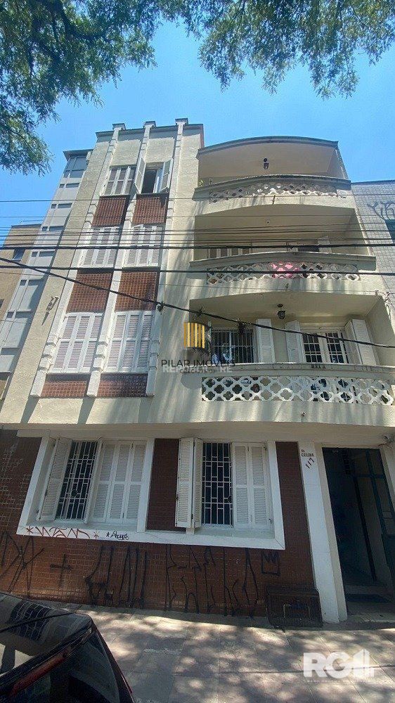 APARTAMENTO DE 3 DORM. NA CONÊGO MARCELINO 117