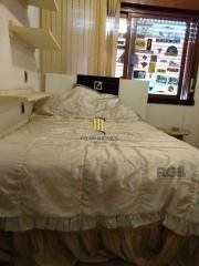 Cobertura 3 quartos, suite, terraço com piscina e garagem!