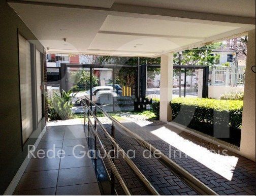 Apartamento 2 quartos no bairro Petrópolis, em Porto Alegre