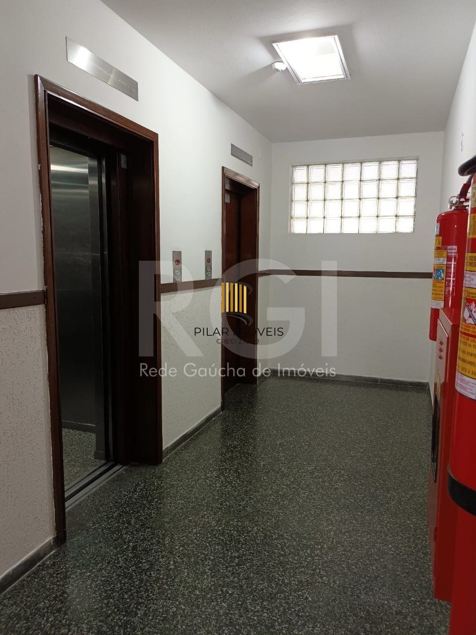 Conjunto/Sala para Venda - 85m², 0 dormitórios, Centro