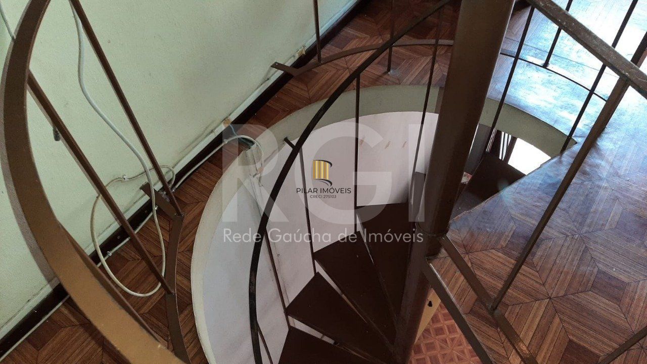 Casa Condominio para Venda - 42.78m², 1 dormitório, 1 vaga - Vila São José