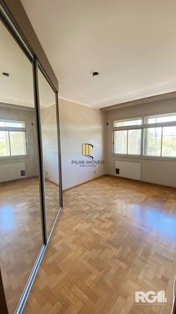 APARTAMENTO 3  DORMITÓRIOS DE FRENTE PRÓXIMO A REDENÇÃO