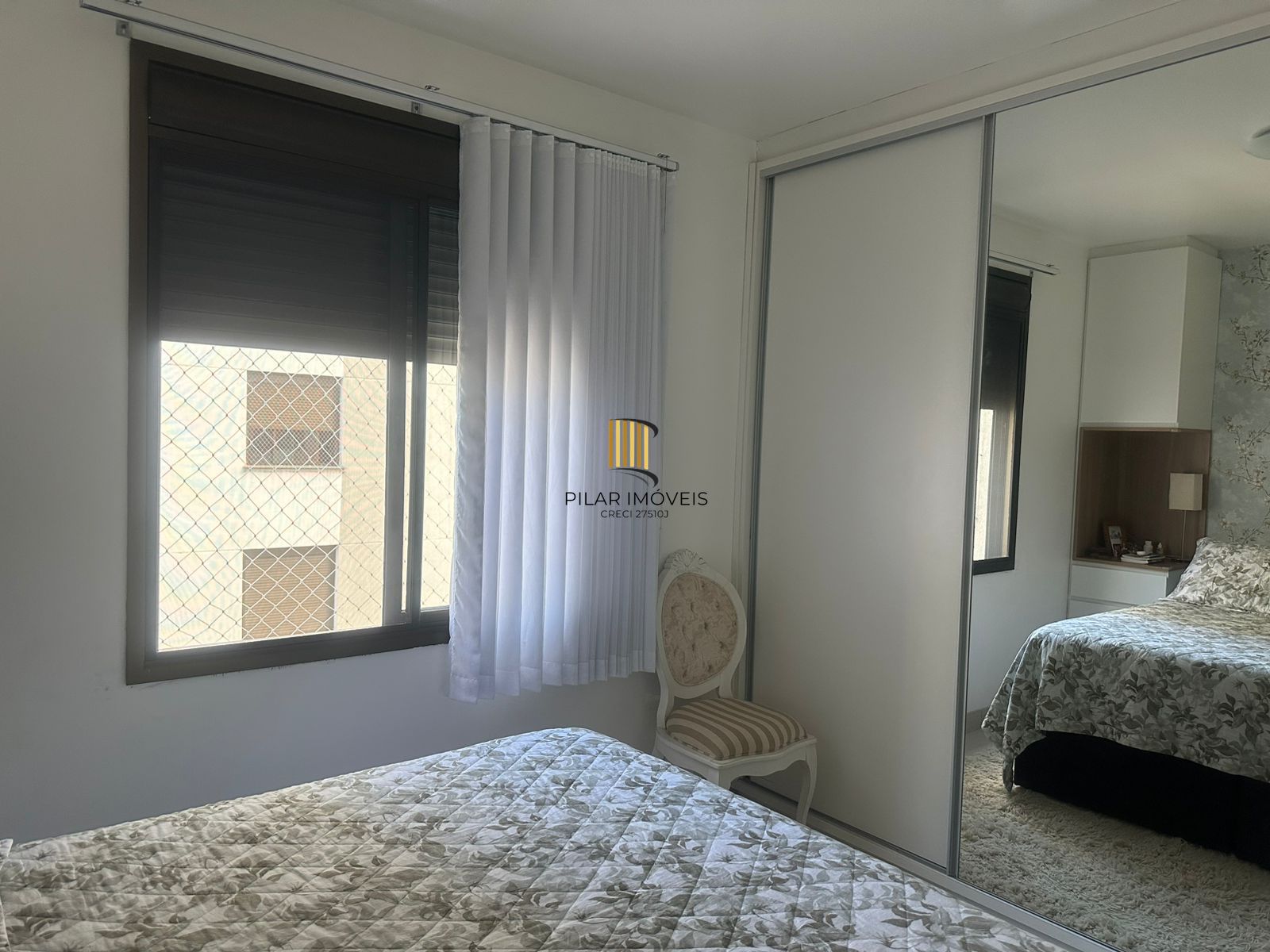 Apartamento Residencial Mobiliado à Venda