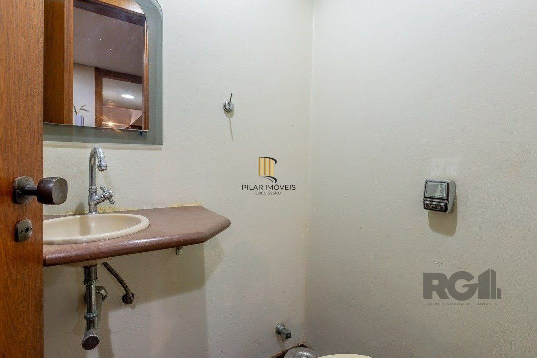 Apartamento 4 dormitórios à venda Mont Serrat Porto Alegre/RS