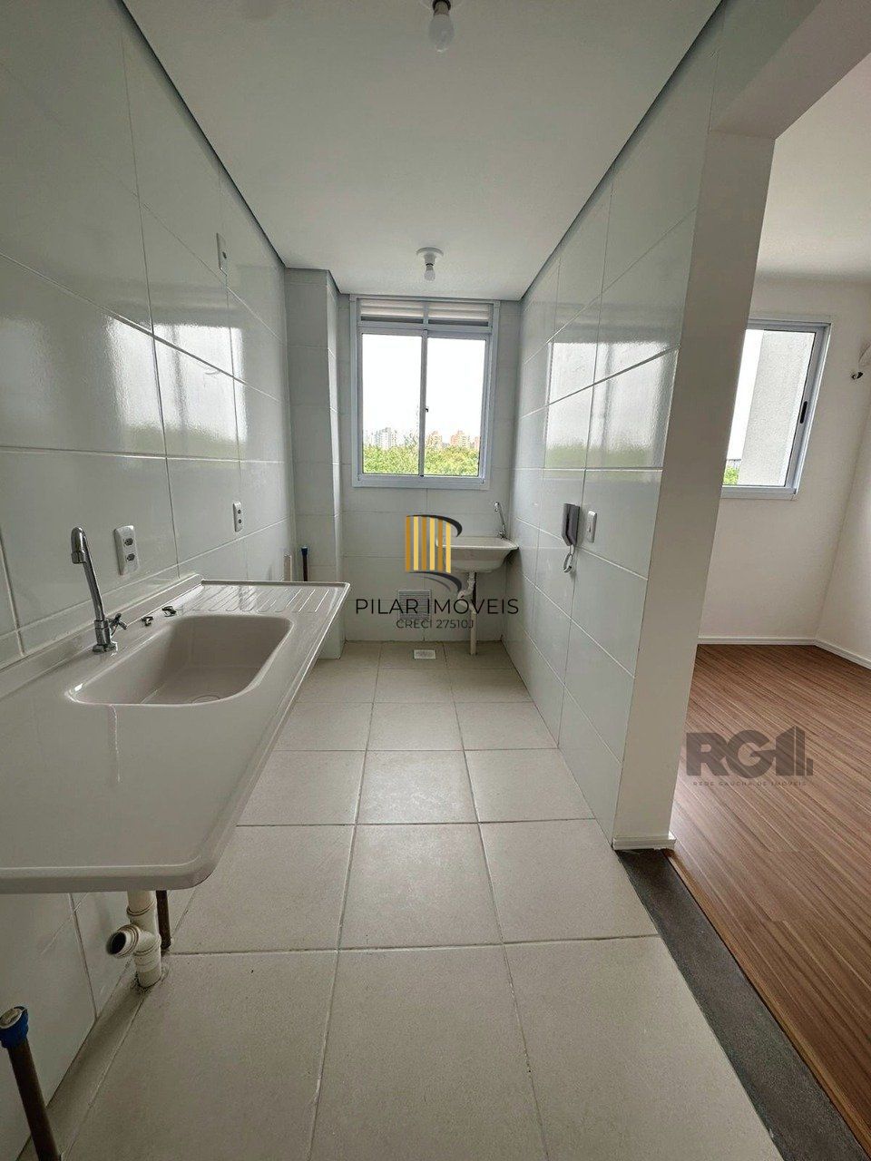 Apartamento 2 dormitórios à venda Morro Santana Porto Alegre/RS