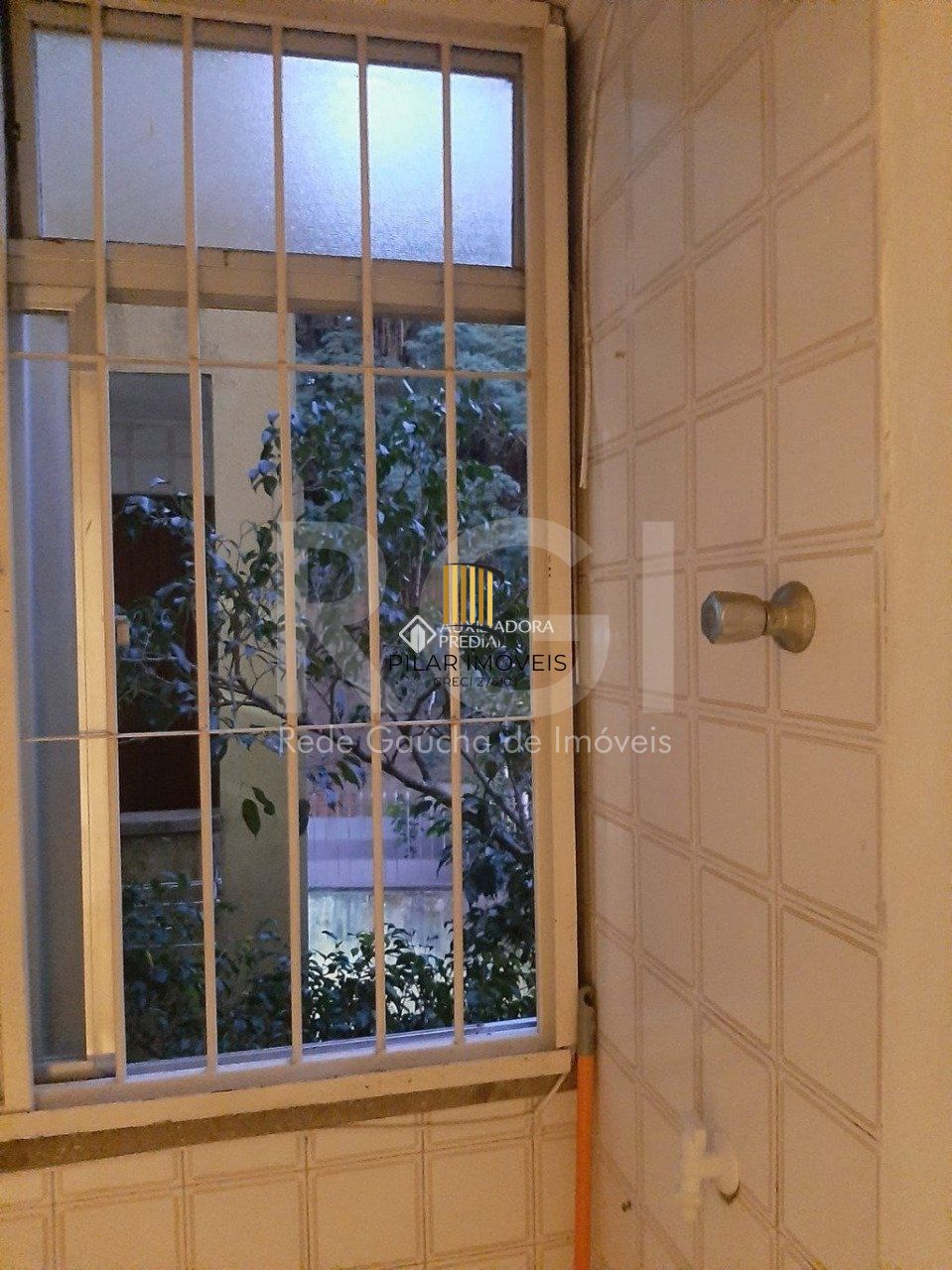 Apartamento para Venda - 39m², 1 dormitório, 2 vagas - Cidade Baixa