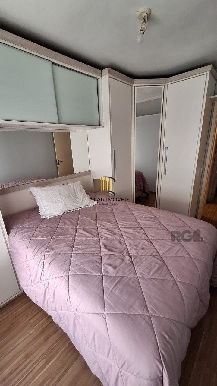 Apartamento 1 dormitórios à venda Centro Histórico Porto Alegre/RS