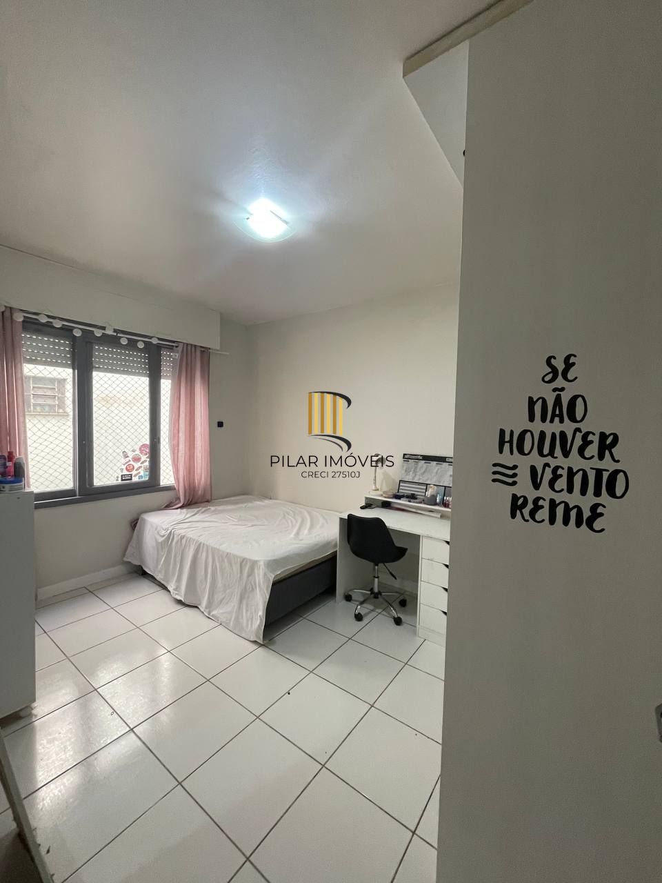 Apartamento-3 dormitorios-Vaga. Centro Historico.