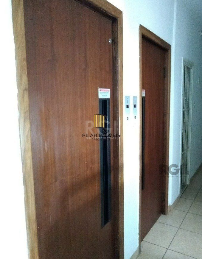 Apartamento 2 dormitórios à venda Centro Histórico Porto Alegre/RS