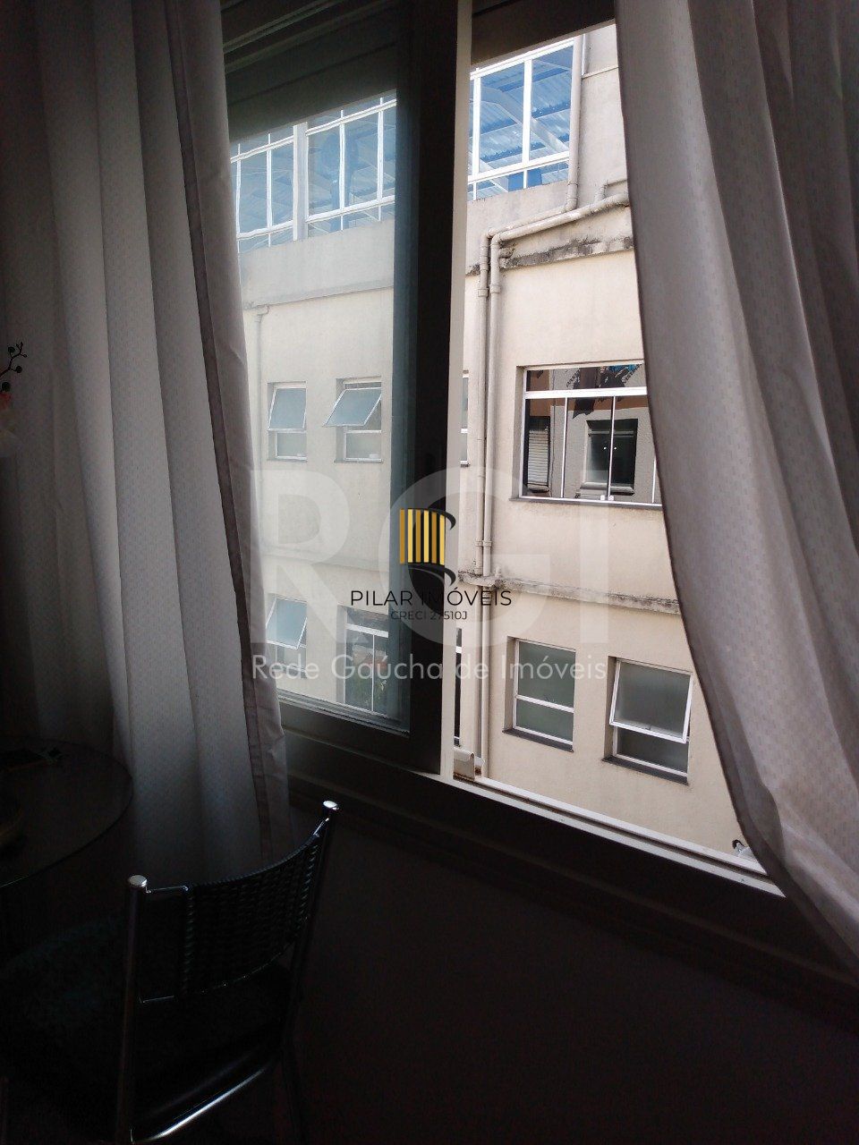 Apartamento 1 dormitórios à venda Cidade Baixa Porto Alegre/RS