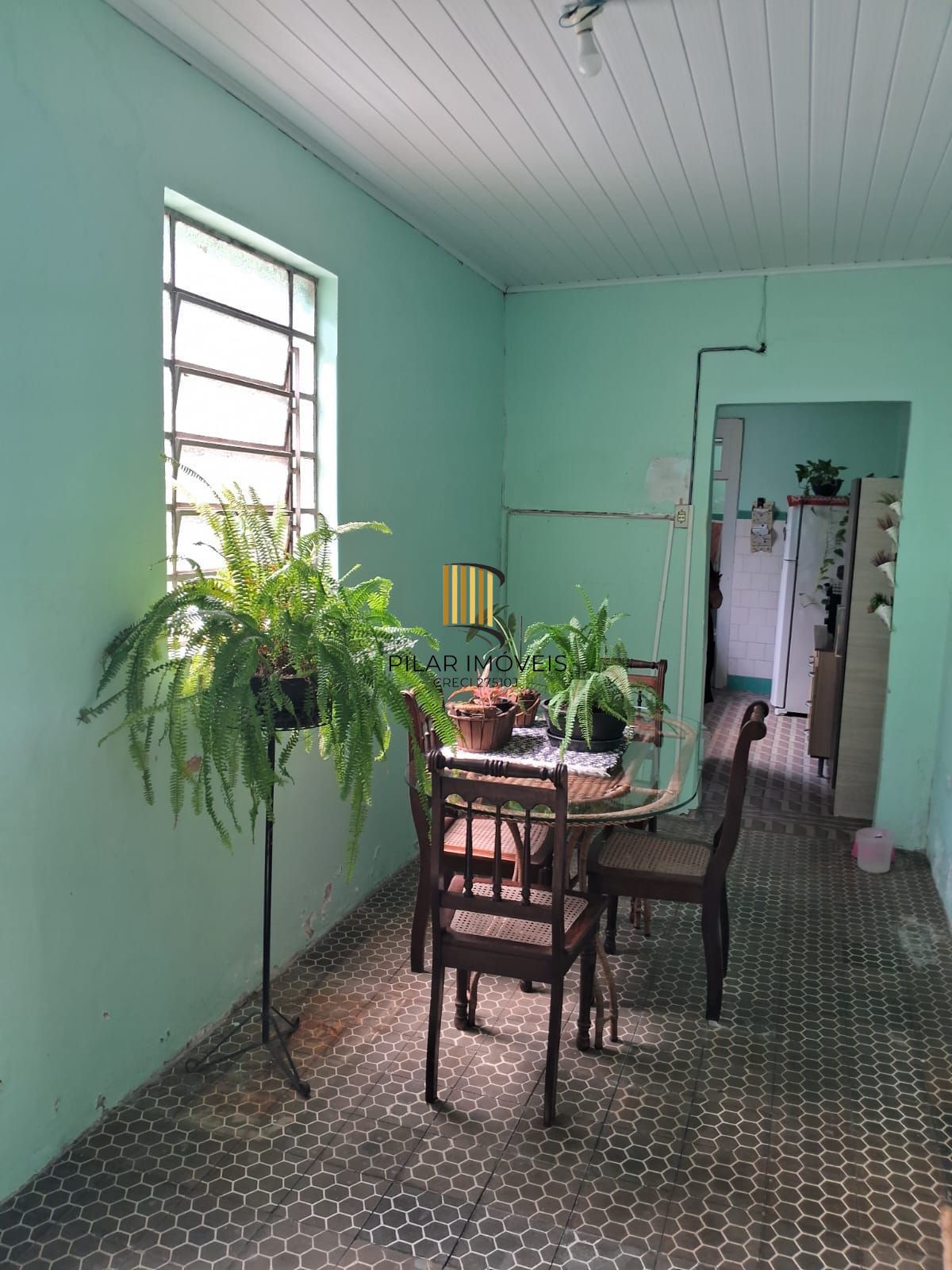 Casa Residencial/ Comercial na Cidade Baixa