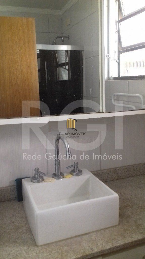 Casa a venda no bairrto Santo Antonio