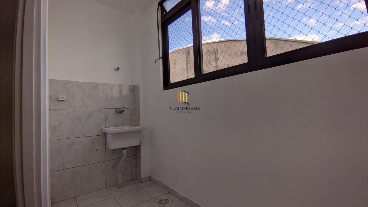 Apartamento de 1 dormitório - Menino Deus - Porto Alegre