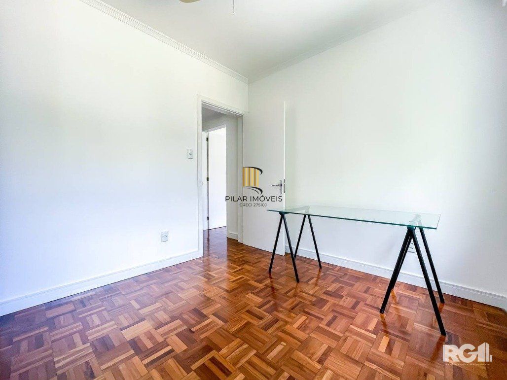 APARTAMENTO DE 84M², 2 DORMITÓRIOS, 1 VAGA - BAIRRO AUXILIADORA