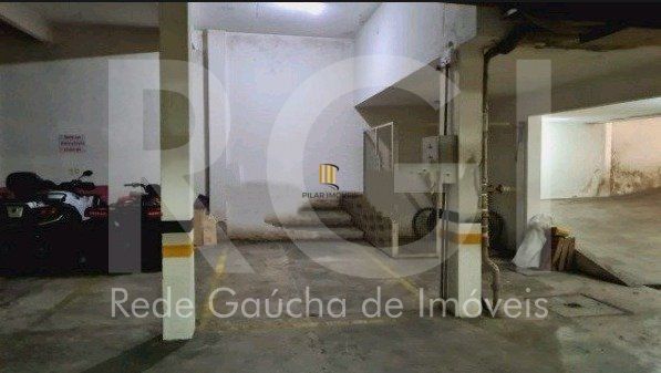 Loja para Venda - 180m², 0 dormitórios, 1 vaga - Menino Deus