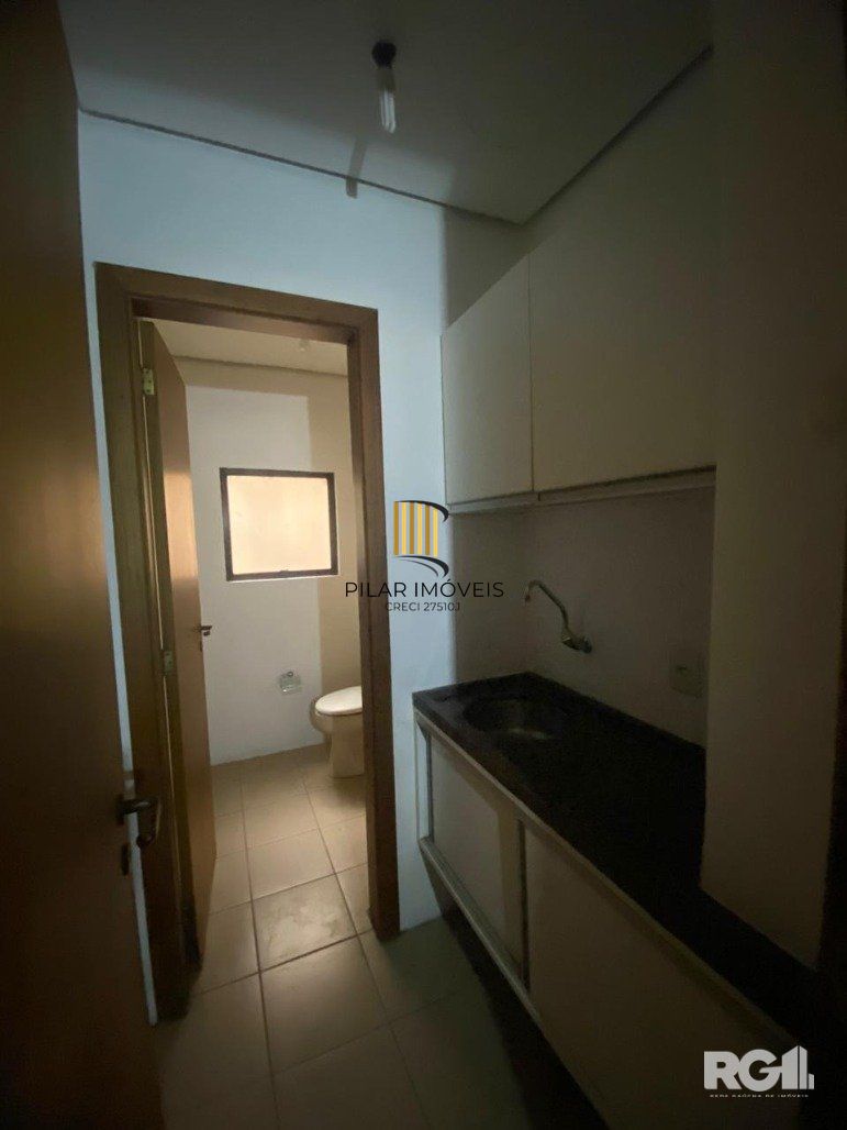SALA COMERCIAL À VENDA NA CIDADE BAIXA – PORTO ALEGRE