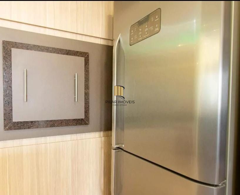 excelente apartamento 2 dormitorios  semi mobiliado localizado na cidade baixa