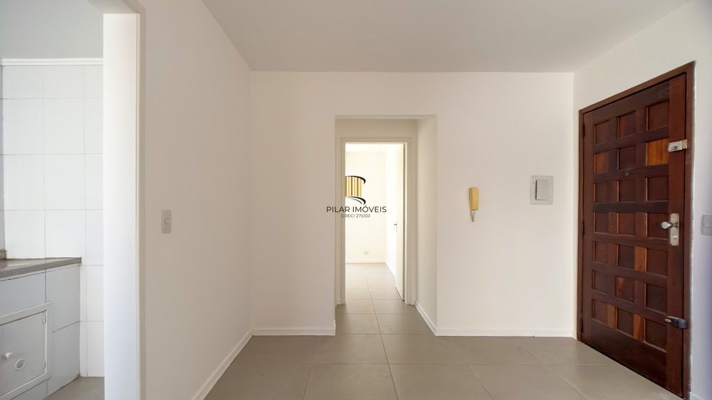 Apartamento 1 dormitório no bairro Cidade Baixa