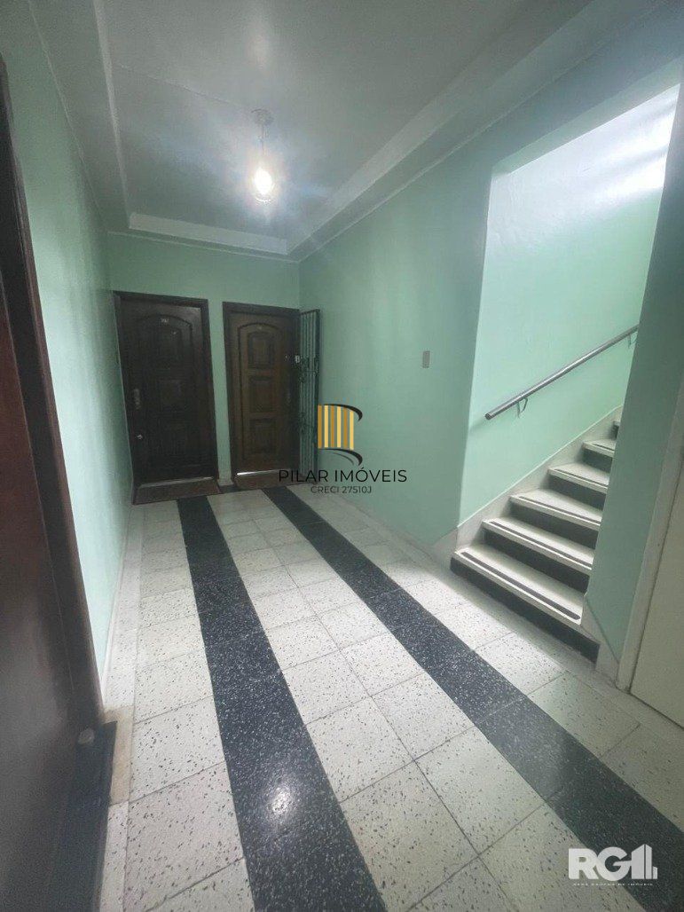 Apartamento 2 dormitórios no bairro Centro Histórico