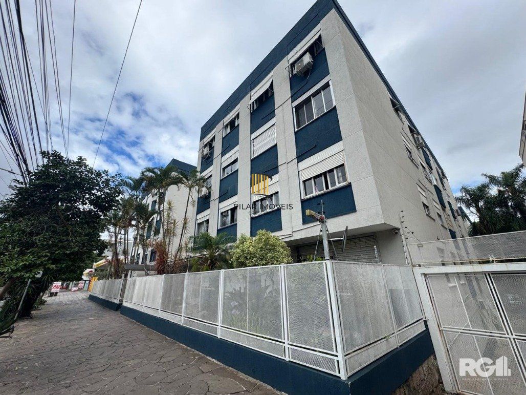 Apartamento de 2 dormitórios - Cód. RP390698 - Pilar Imóveis