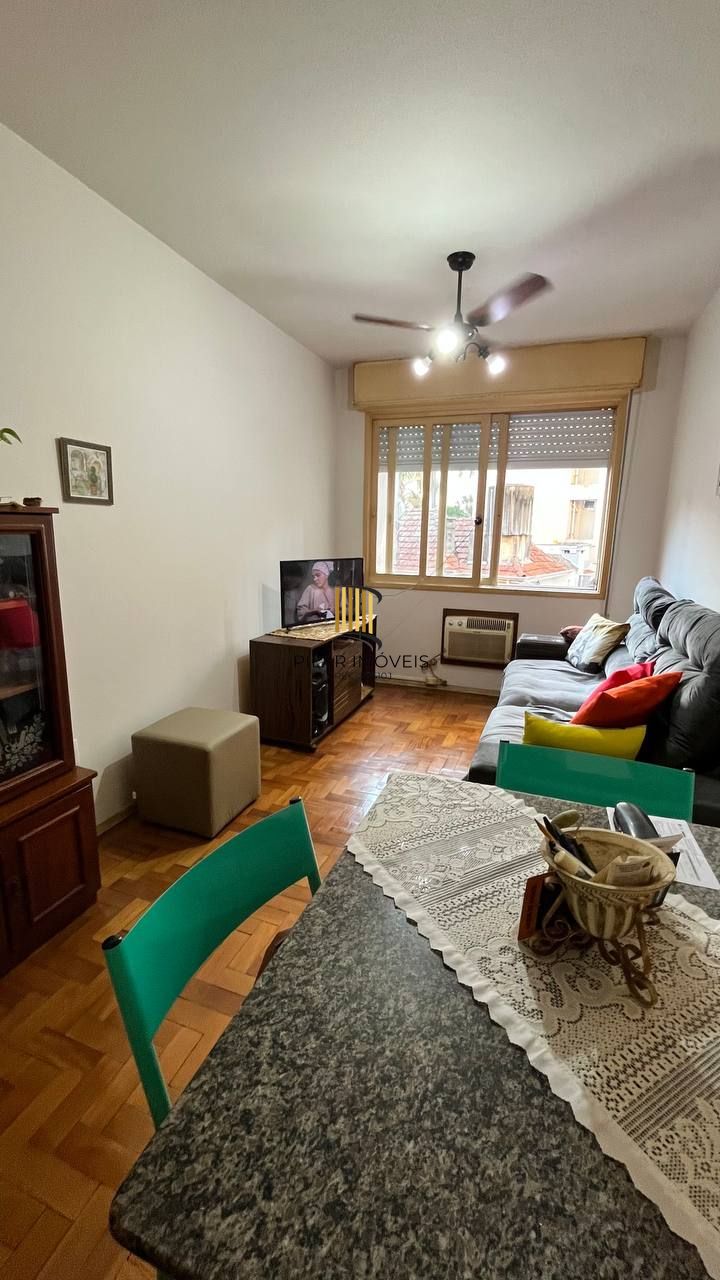 Apartamento 1 dormitório no bairro Centro Histórico