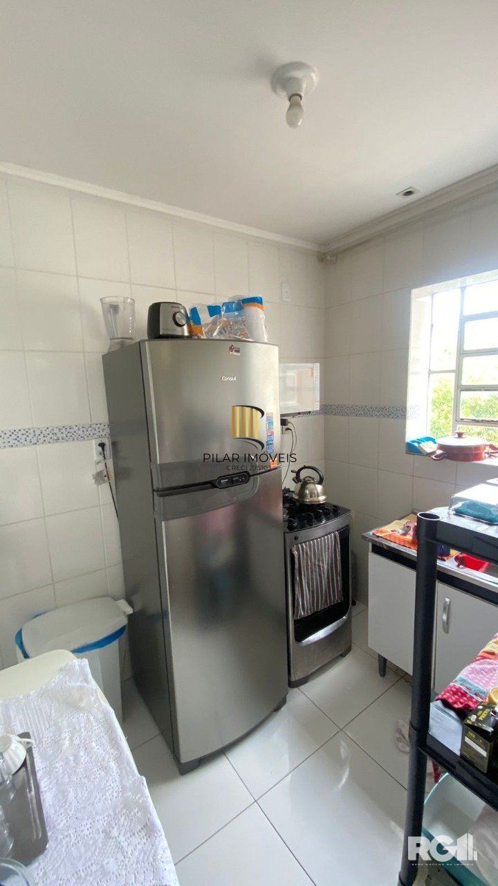 Apartamento à venda - Rua Visconde do Herval, Menino Deus -CÓD. RP389994