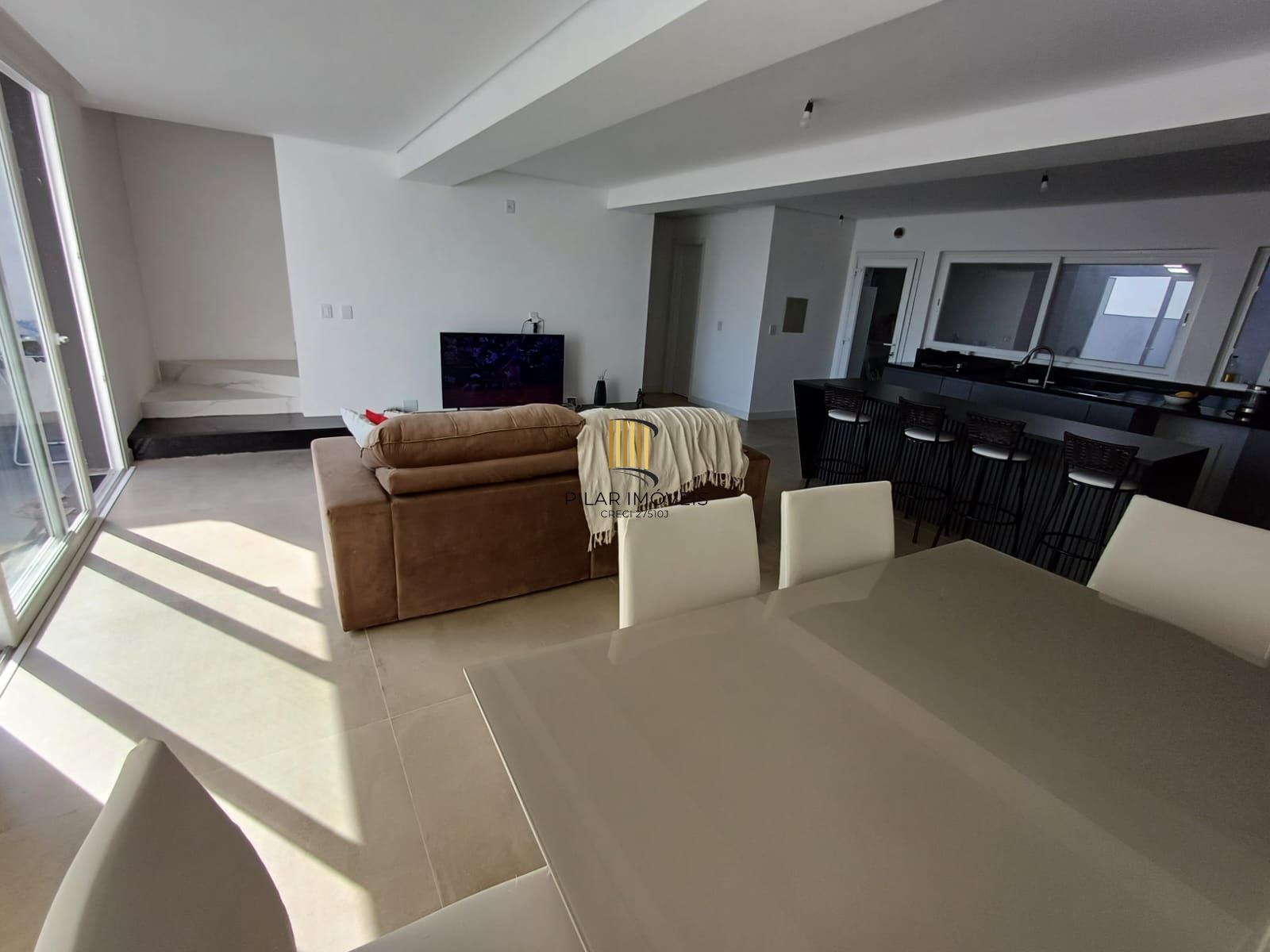 Casa à venda em Santo Antônio - Porto Alegre