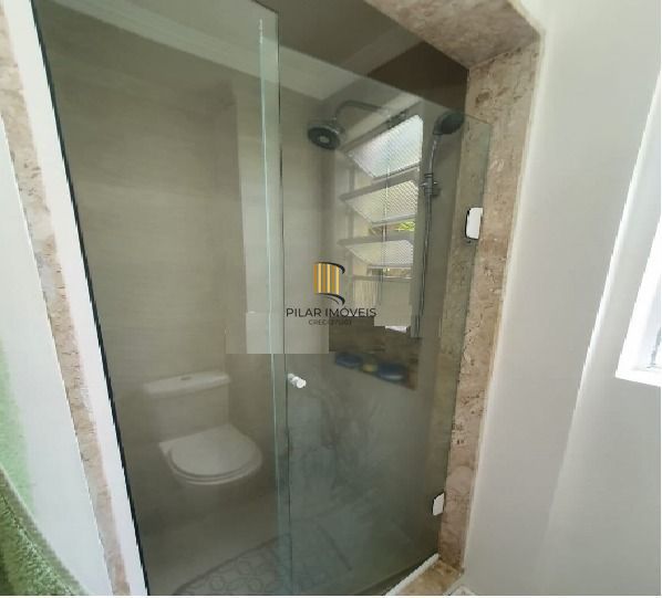 Apartamento para Venda - 107m², 3 dormitórios, sendo 1 suites, 1 vaga - Bela Vis