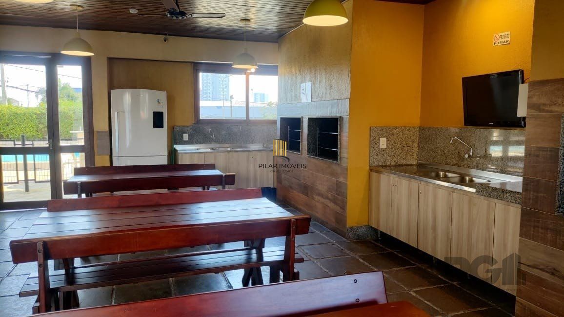 Apartamento 2 dormitórios à venda Partenon Porto Alegre/RS