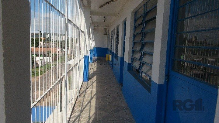 Prédio 14 dormitórios à venda Passo do Feijó Alvorada/RS