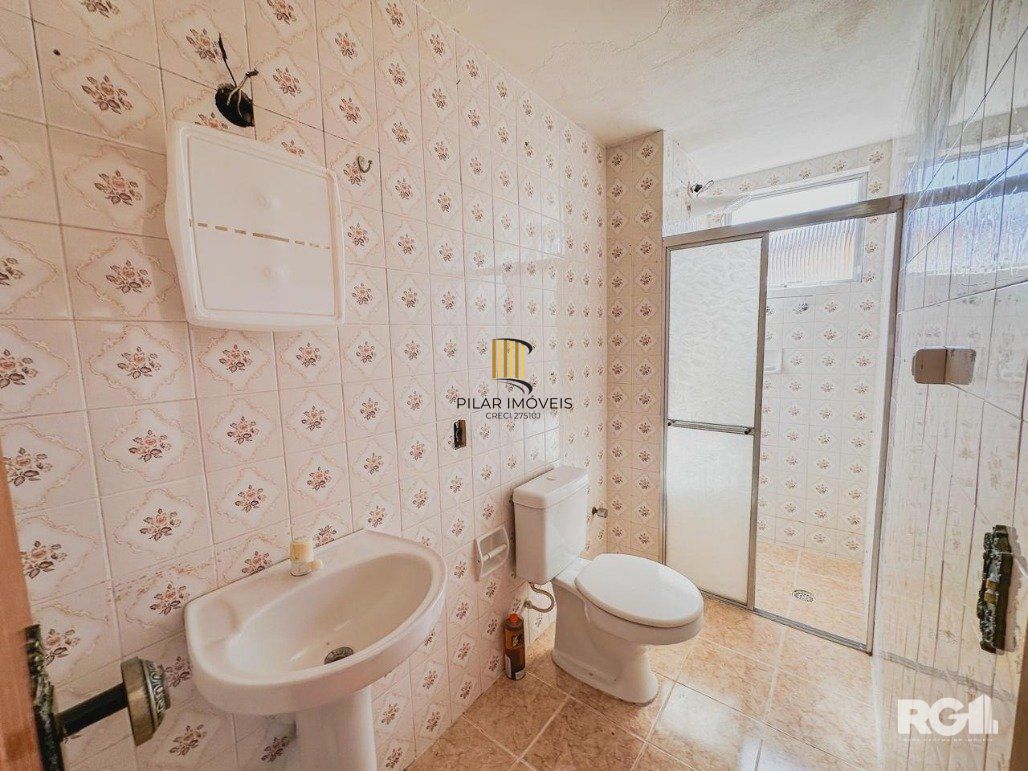Apartamento de 1 Dormitório, desocupado - Cód. 390804-RP
